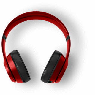 headphones